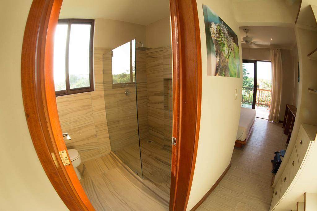 Casa Tulum Hotel Zewnętrze zdjęcie